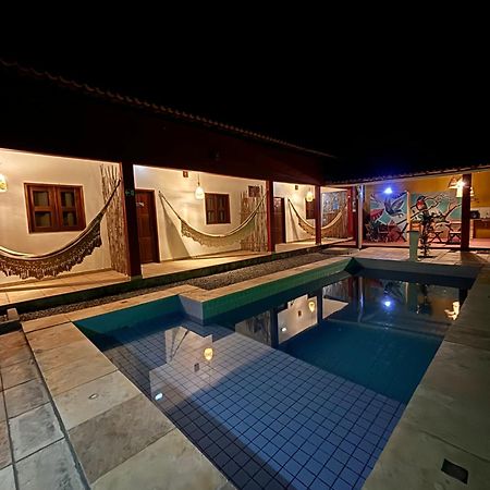Casa Da Lagoa Jericoacoara Extérieur photo