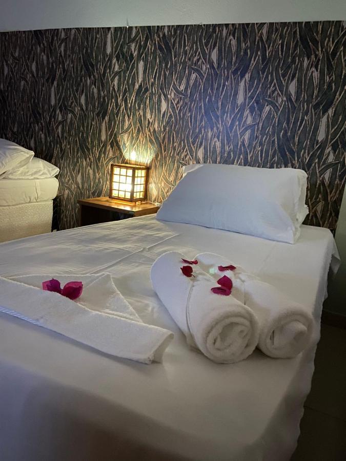 Casa Da Lagoa Jericoacoara Extérieur photo