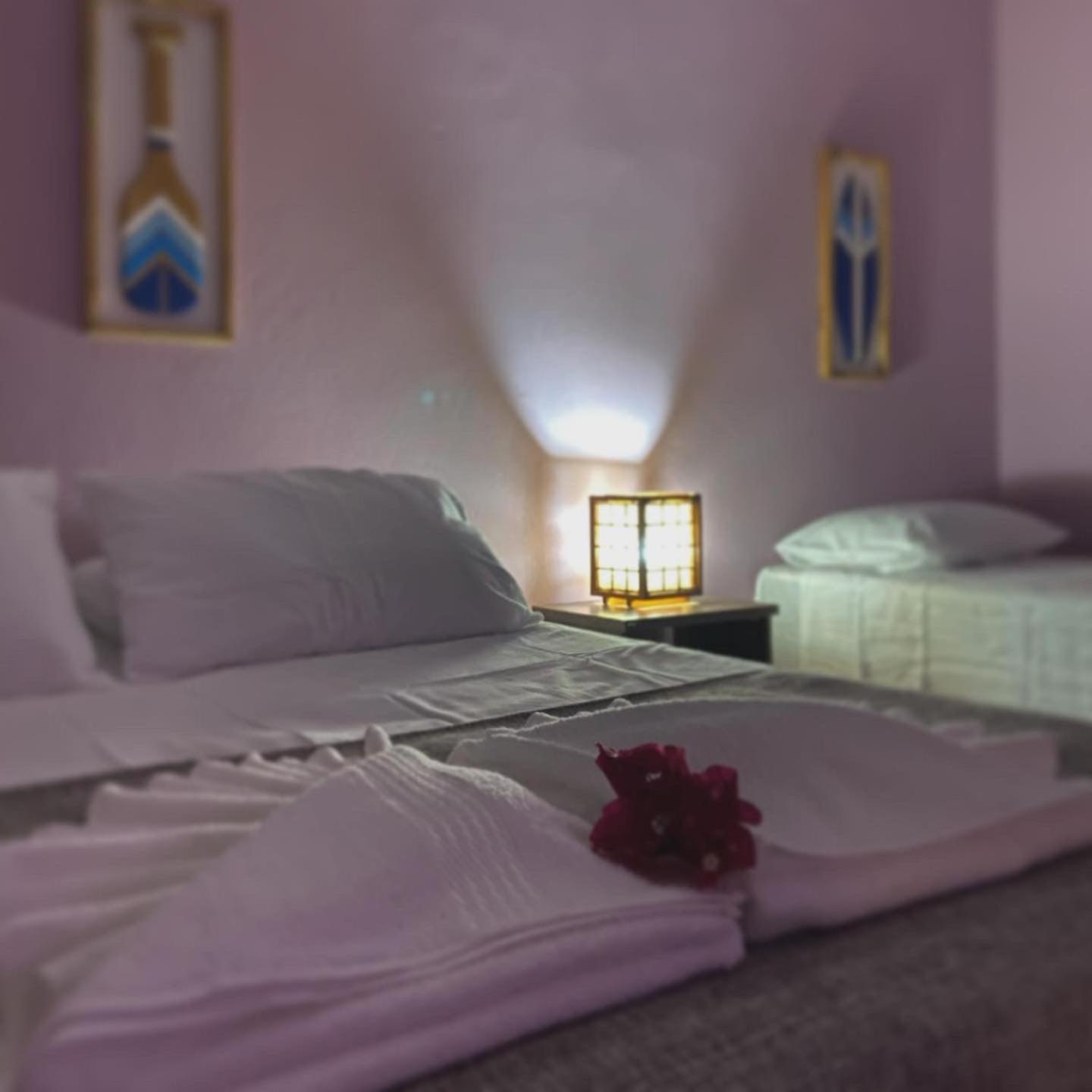 Casa Da Lagoa Jericoacoara Extérieur photo