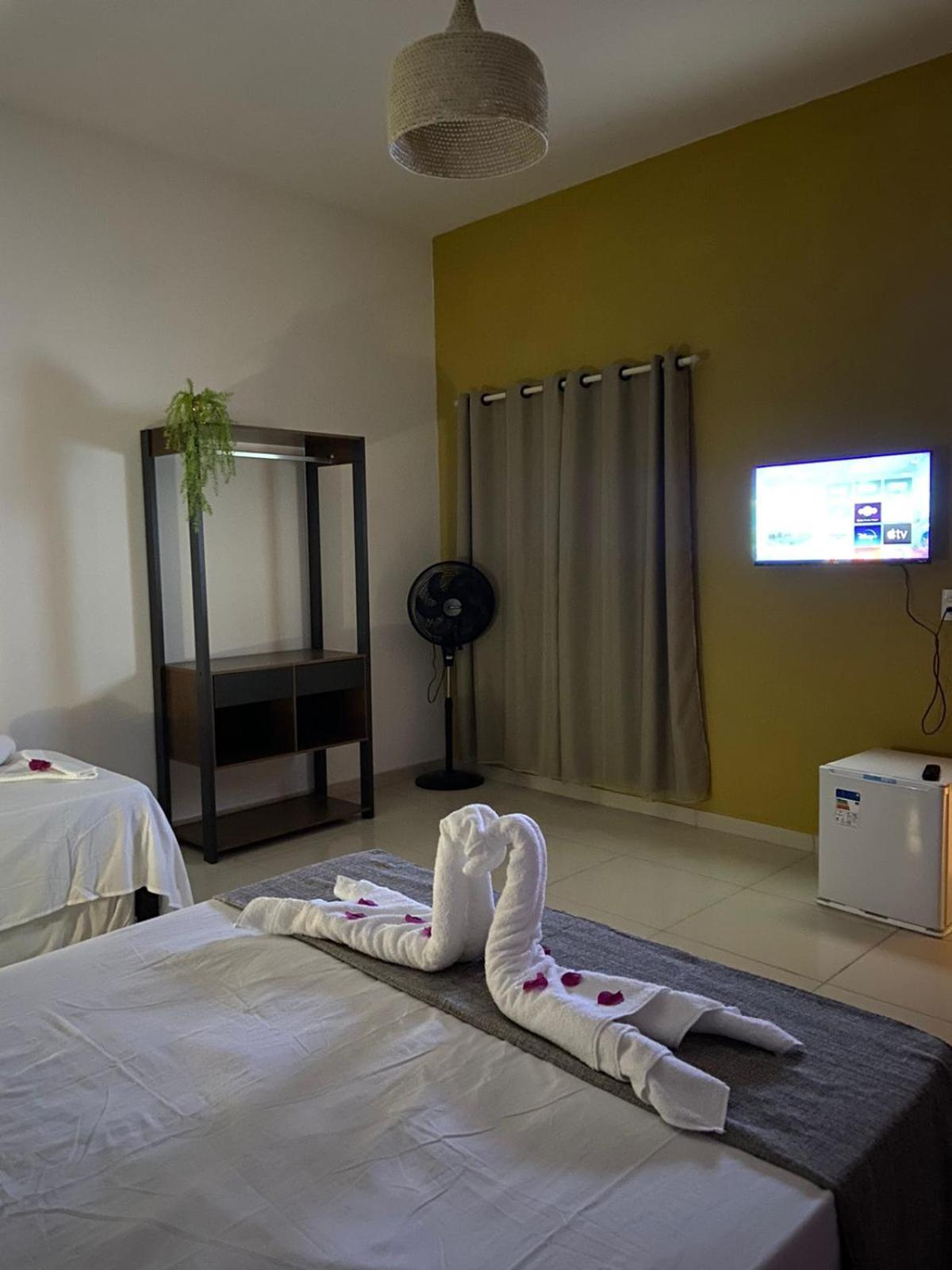 Casa Da Lagoa Jericoacoara Extérieur photo