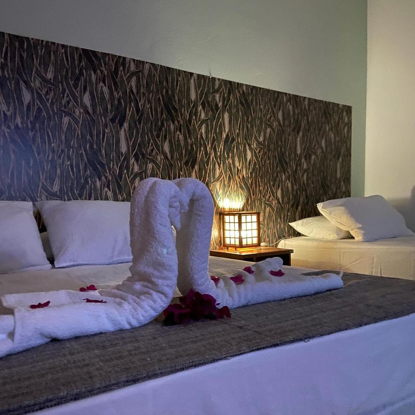 Casa Da Lagoa Jericoacoara Extérieur photo