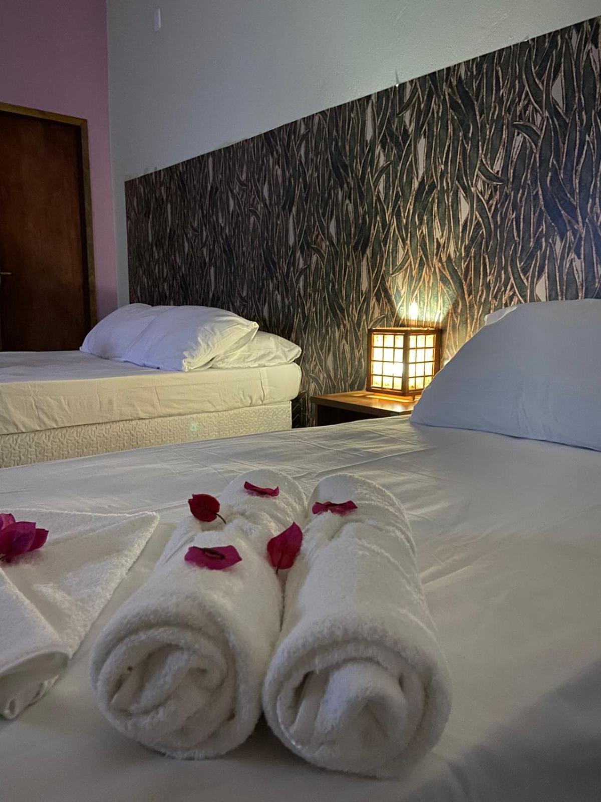 Casa Da Lagoa Jericoacoara Extérieur photo