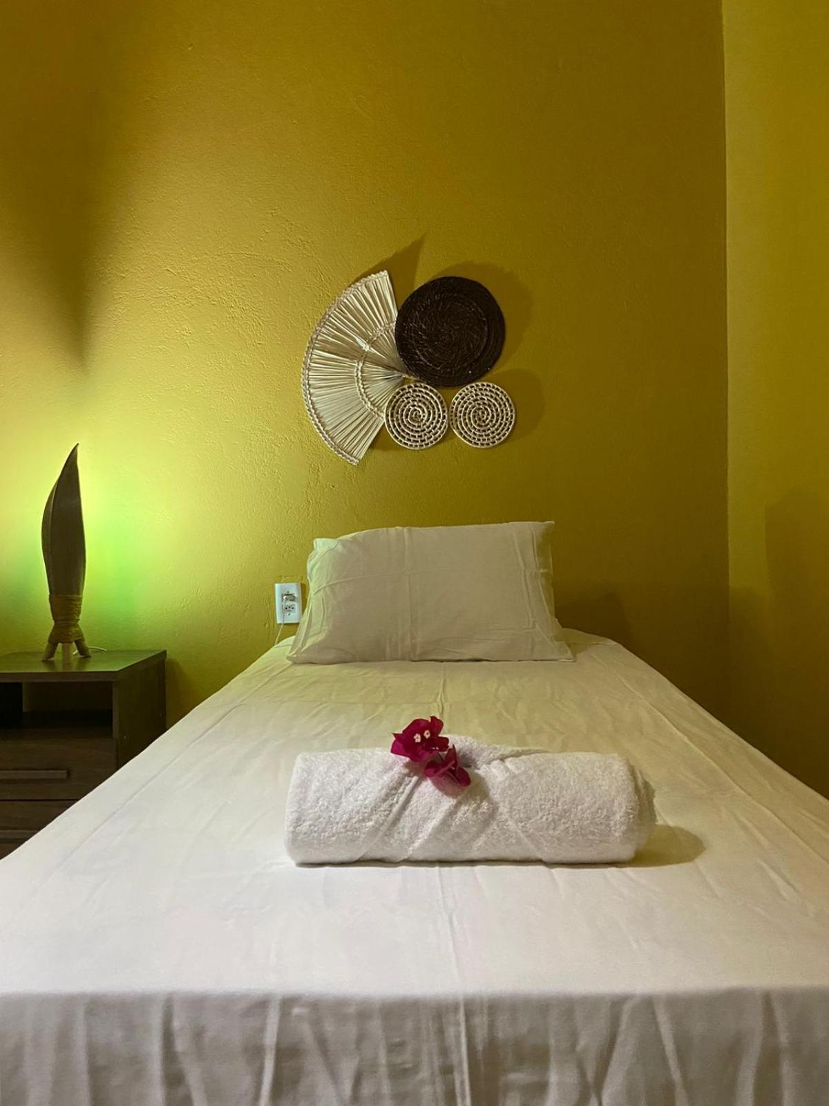 Casa Da Lagoa Jericoacoara Extérieur photo