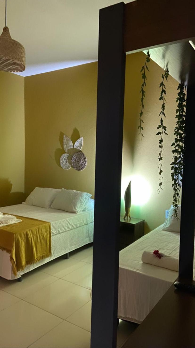 Casa Da Lagoa Jericoacoara Extérieur photo