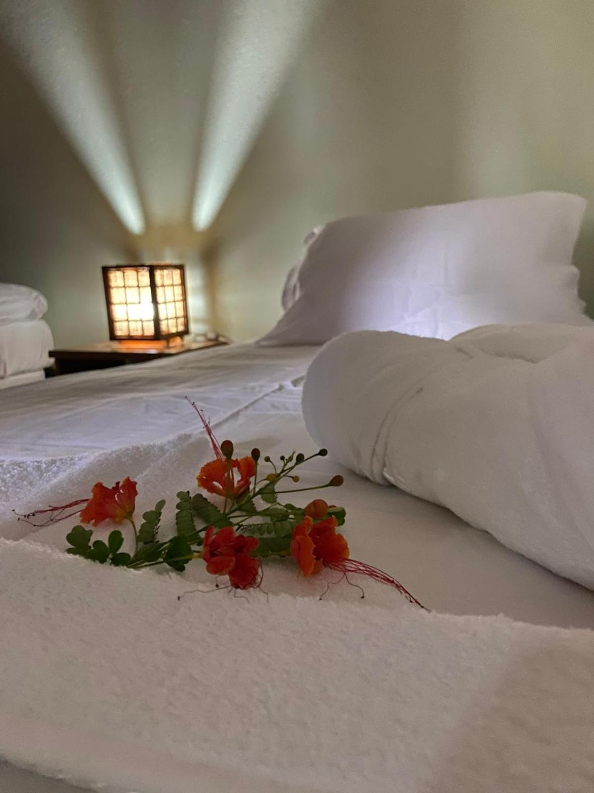 Casa Da Lagoa Jericoacoara Extérieur photo