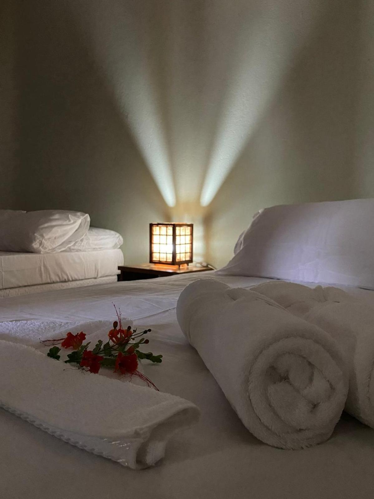 Casa Da Lagoa Jericoacoara Extérieur photo