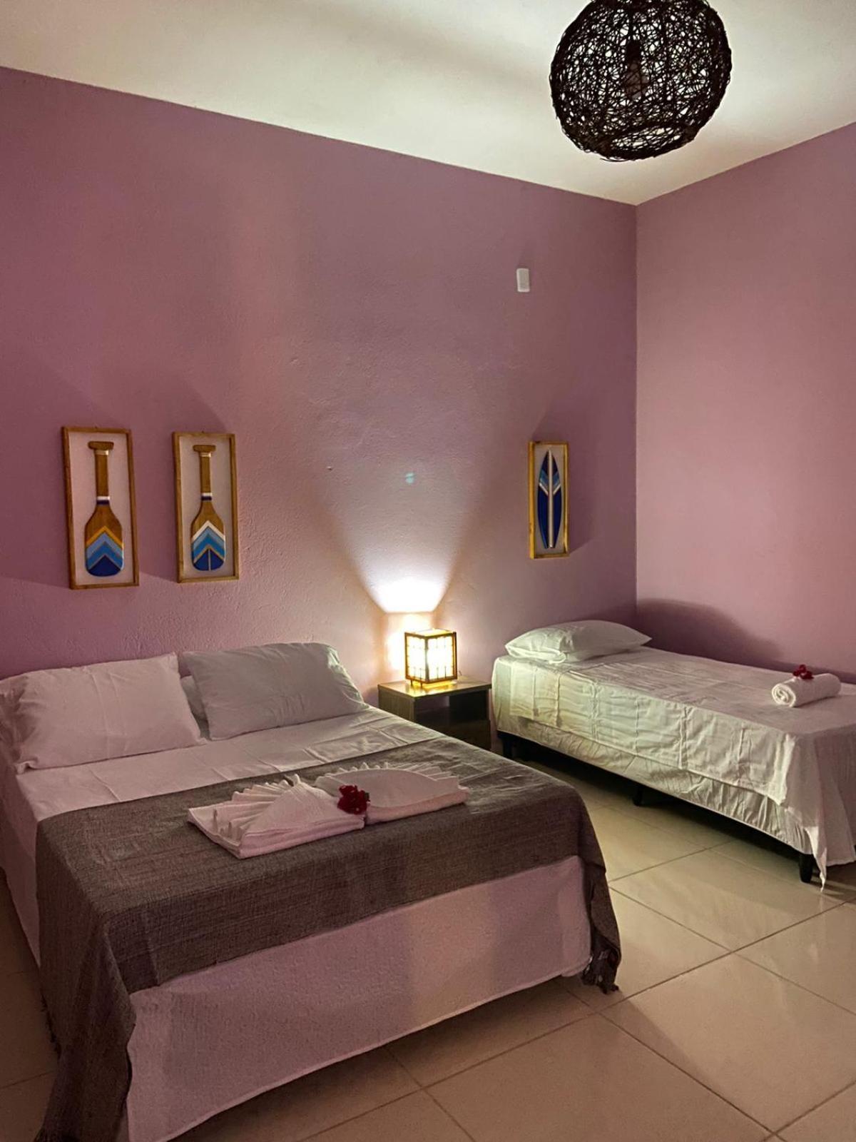 Casa Da Lagoa Jericoacoara Extérieur photo