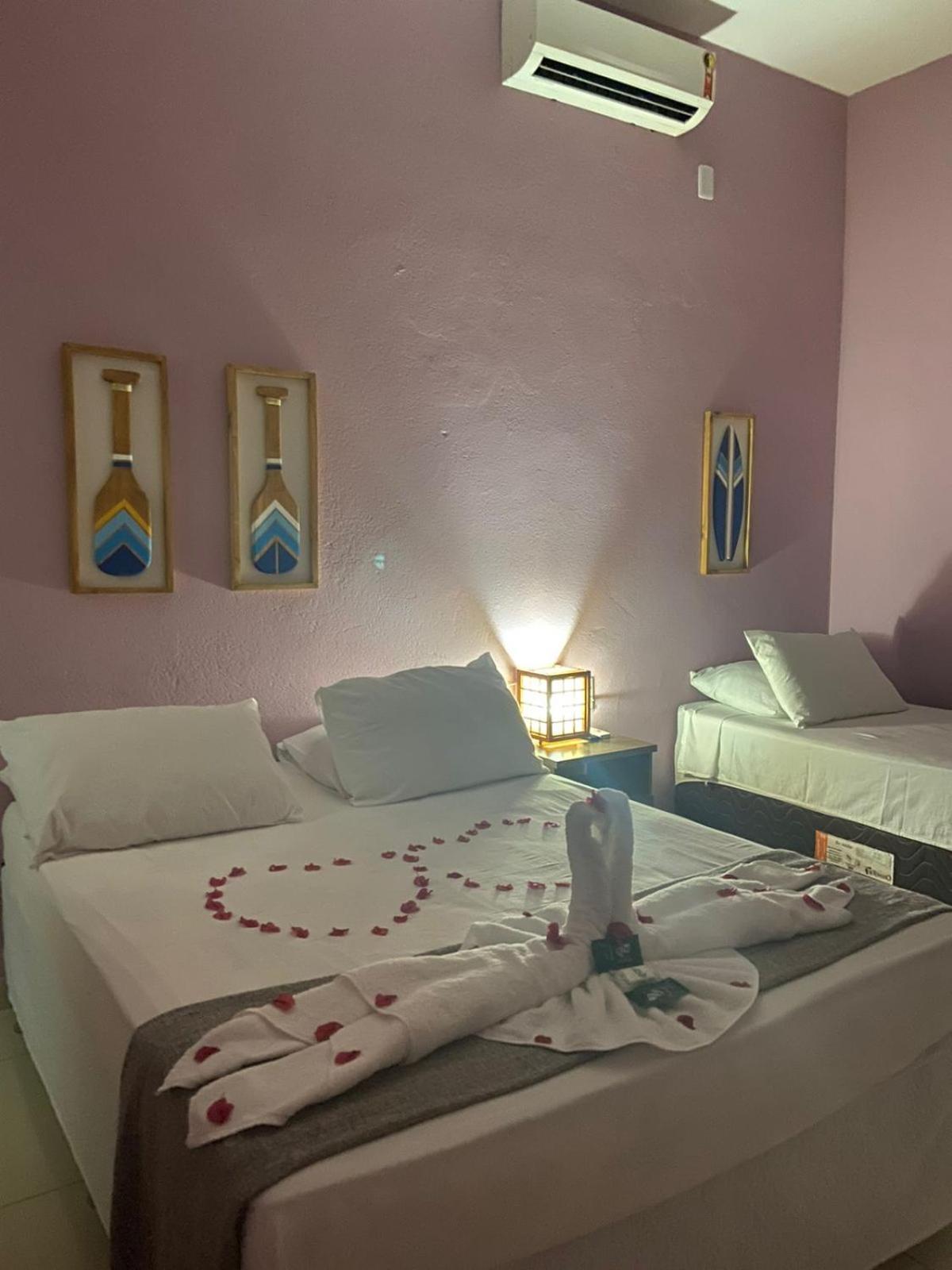 Casa Da Lagoa Jericoacoara Extérieur photo
