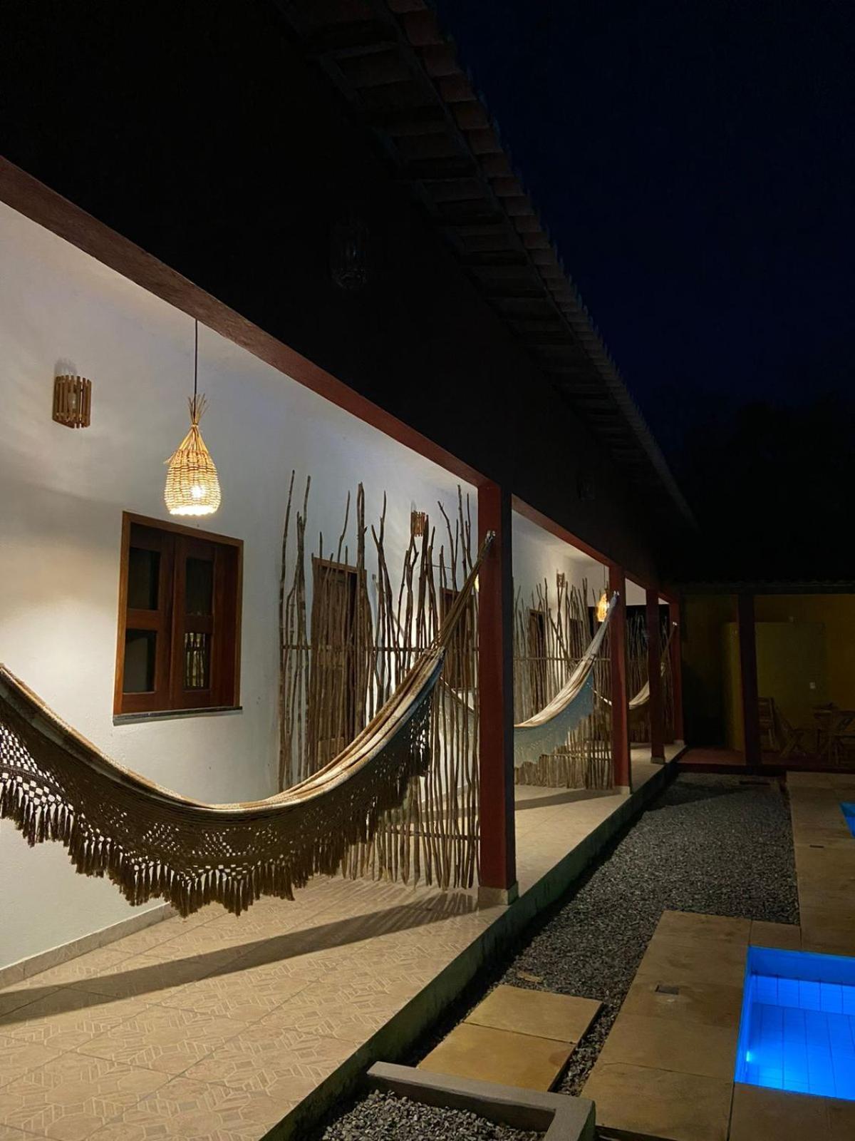 Casa Da Lagoa Jericoacoara Extérieur photo